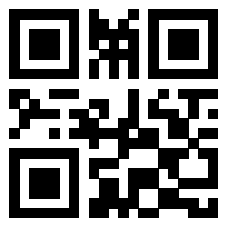 Il Qr Code di 3910109130