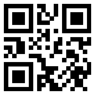 3910109132 - Immagine del Qr Code associato