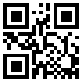 Il QrCode di 3910109134