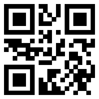 3910109136 QrCode associato