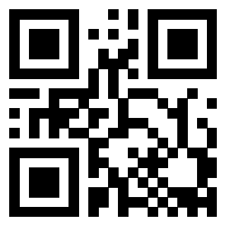 Il Qr Code di 3910109139