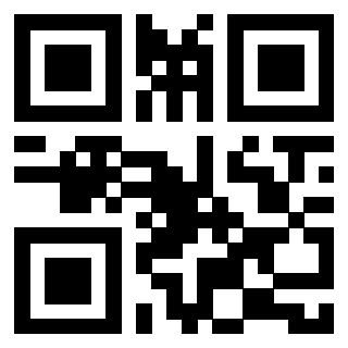 Immagine del Qr Code di 3910109143