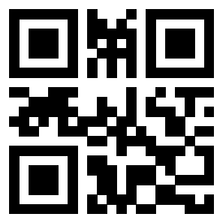 Scansione del Qr Code di 3910109144