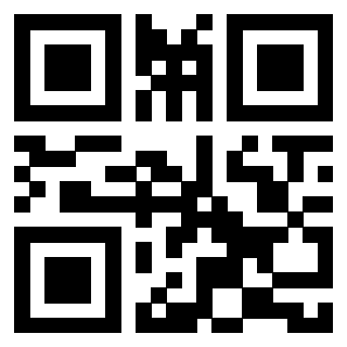 3910109147 - Immagine del Qr Code