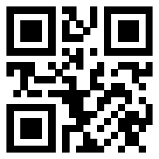 Il Qr Code di 3910109148