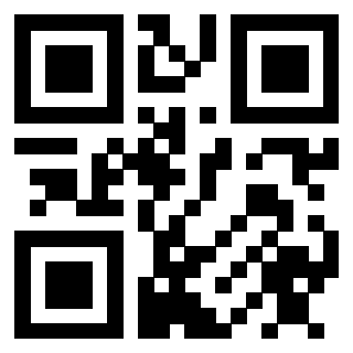 3910109150 - Immagine del QrCode associato