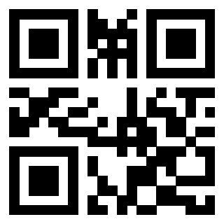 3910109153 - Immagine del QrCode associato