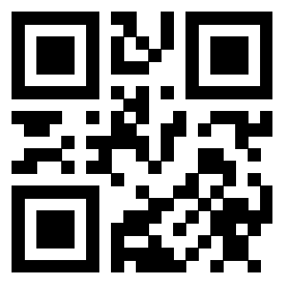 3910109154 - Immagine del Qr Code associato