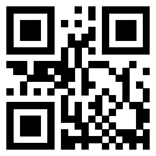Il QrCode di 3910109156
