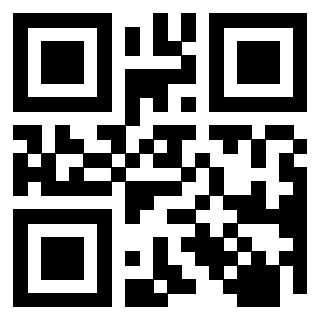 Scansione del Qr Code di 3910109158