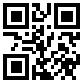 3910109159 Qr Code associato