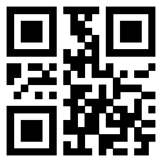 3910109160 Qr Code associato