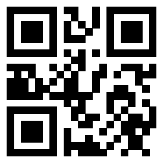 3910109166 - Immagine del Qr Code associato