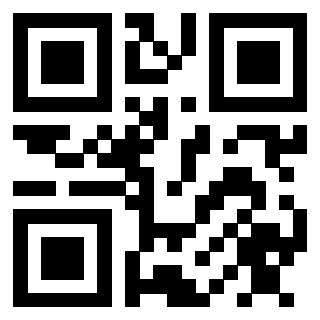 Immagine del Qr Code di 3910109168