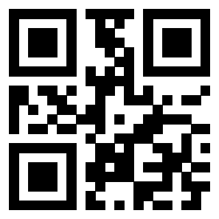 3910109173 - Immagine del Qr Code