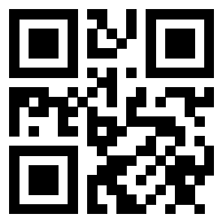 3910109174 - Immagine del QrCode associato