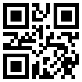 Il Qr Code di 3910109176