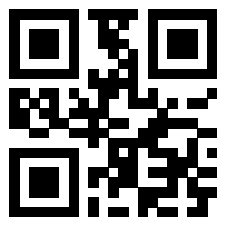 Scansione del Qr Code di 3910109177