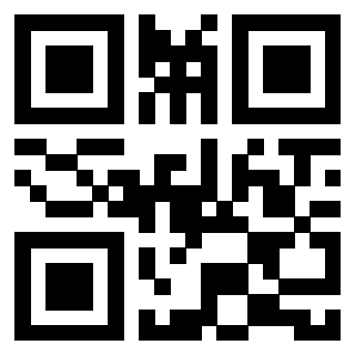 Immagine del Qr Code di 3910109180