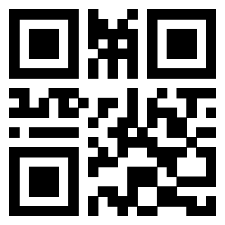 Il Qr Code di 3910109184