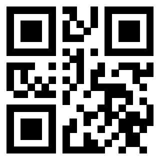 Scansione del Qr Code di 3910109185