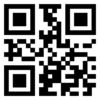3910109189 - Immagine del QrCode