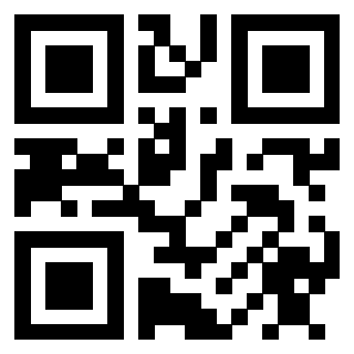 Scansione del Qr Code di 3910109190