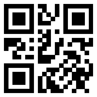 3910109191 - Immagine del QrCode