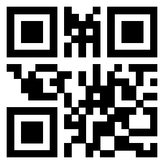 3910109193 Qr Code associato