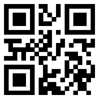 3910109197 Qr Code associato