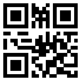 3910109199 Qr Code associato