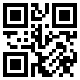 Scansione del Qr Code di 3910109200