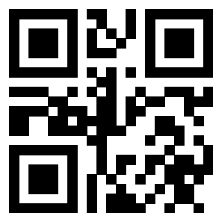 3910109203 Qr Code associato