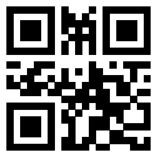 Qr Code di 3910109207