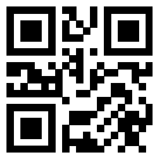 Il QrCode di 3910109208