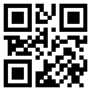 Immagine del QrCode di 3910109209
