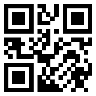 3910109210 - Immagine del QrCode associato
