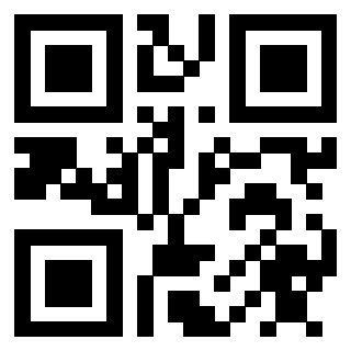 Scansione del Qr Code di 3910109212
