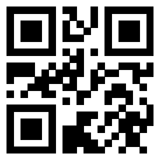 Immagine del QrCode di 3910109213