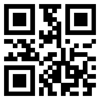 Il QrCode di 3910109216
