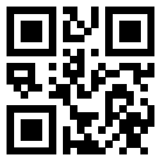 3910109217 - Immagine del QrCode