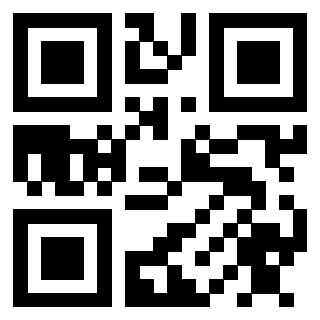 Immagine del Qr Code di 3910109220
