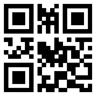Qr Code di 3910109222