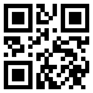 Il QrCode di 3910109223