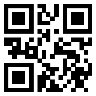 Il Qr Code di 3910109227