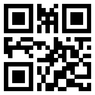 3910109229 QrCode associato