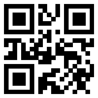 Immagine del Qr Code di 3910109236