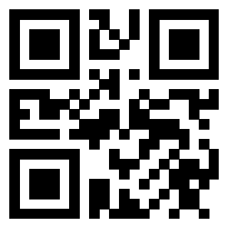 Qr Code di 3910109238
