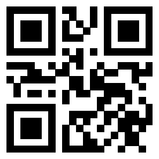 Il QrCode di 3910109239