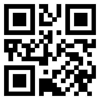3910109241 Qr Code associato